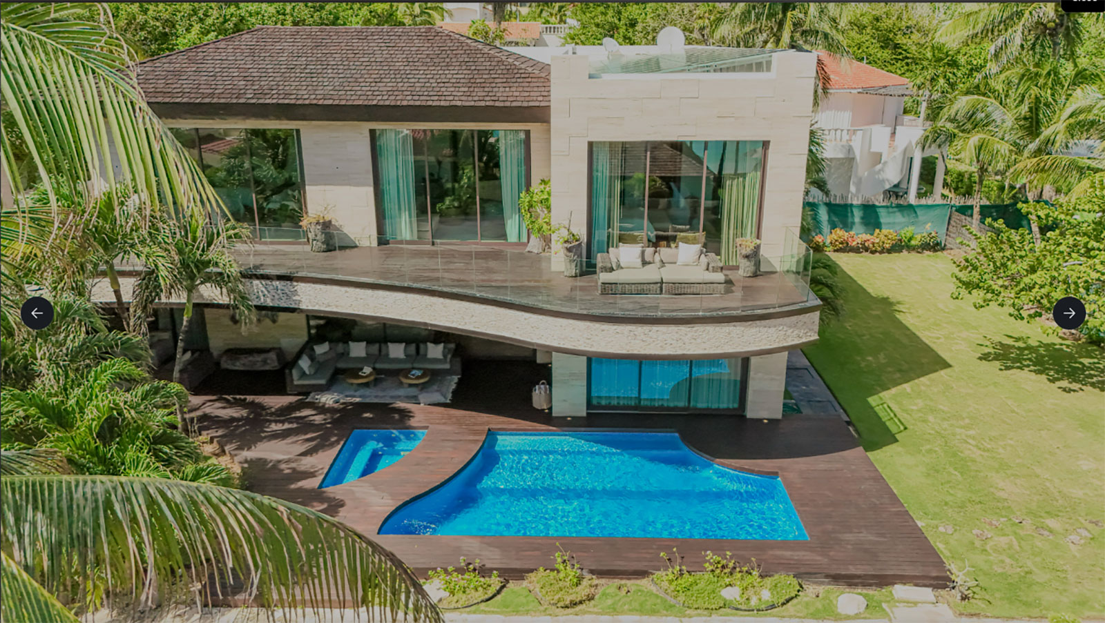 Casa Sirenus Playa del Carmen, Riviera Maya?>